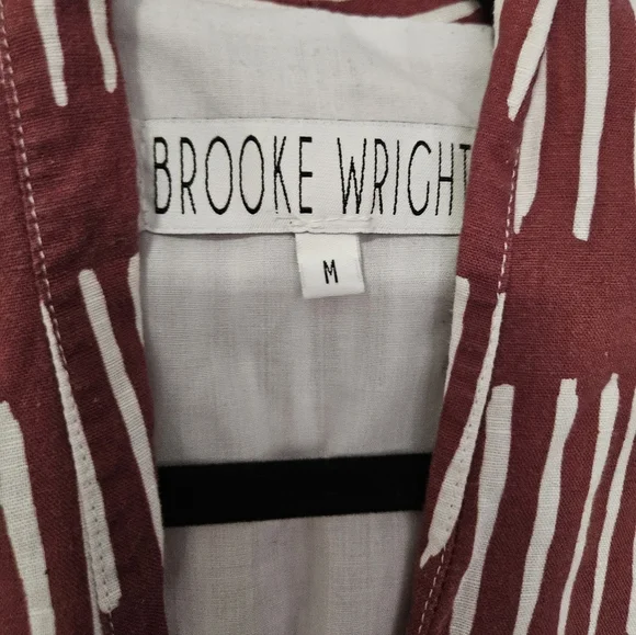 Brooke Wright Women's Nancy Dress